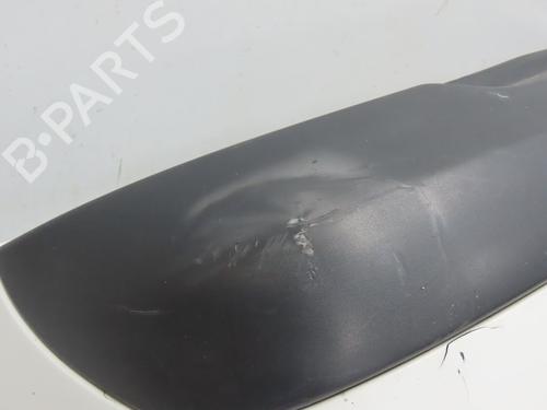 Rear bumper RENAULT CLIO II (BB_, CB_) 1.5 dCi (B/CB08) | BP29196017C8 