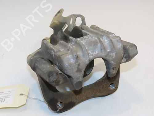Right rear brake caliper VW BEETLE (5C1, 5C2) 1.6 TDI | BP27487934M106