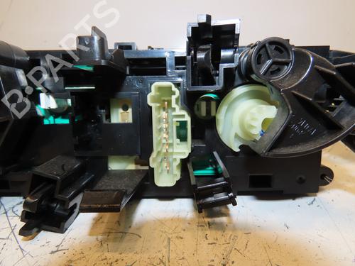 Used Climate control PEUGEOT 207 (WA_, WC_) 1.4 (73 hp) 17315655