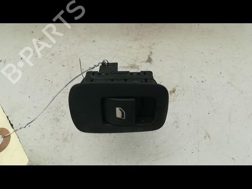 Used Right rear window switch Right rear window switch CITROËN C4 Picasso I MPV (UD_) 1.6 HDi 110 (112 hp) 9594699 9594699
