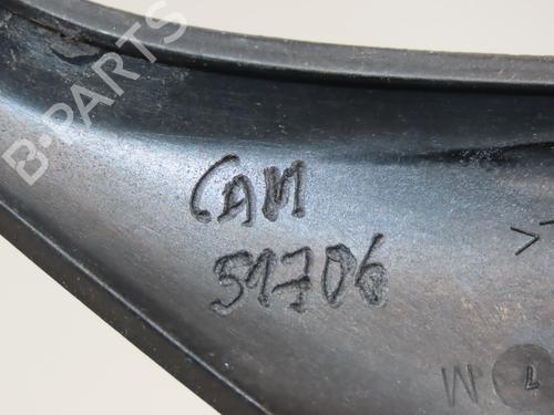 Right mirror NISSAN MICRA III (K12) 1.2 16V | BP23098736C27 