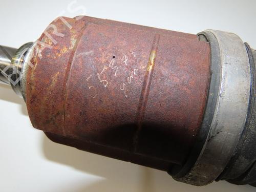 Left front driveshaft DACIA DUSTER (HS_) 1.5 dCi | BP39937956M38 - Image 2