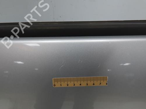 Left front door RENAULT SCÉNIC III (JZ0/1_) 1.5 dCi | BP28801944C2 