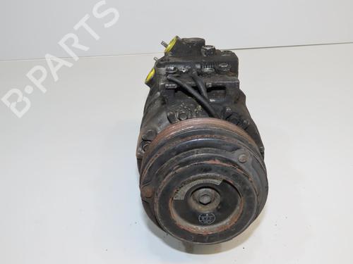 Used AC compressor AC compressor BMW 3 (E46) 320 i (170 hp) 11099487 11099487