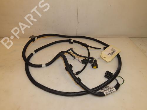 Used Electronic module Electronic module DACIA DUSTER (HM_) 1.2 TCe 125 (HMMA) (125 hp) 16769745 16769745