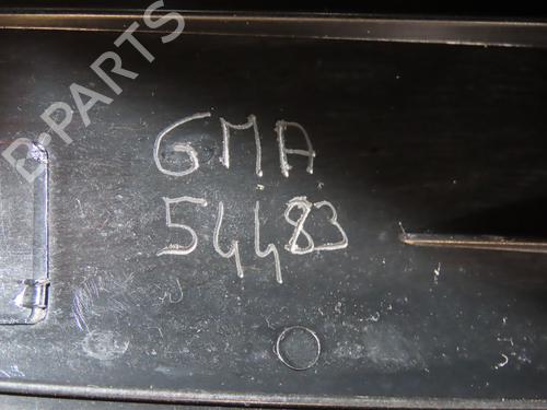 Left mirror FORD C-MAX (DM2) 1.6 TDCi | BP28831502C26 
