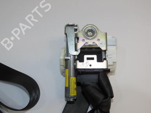 Front right seatbelt FIAT 500 (312_) 1.2 (312AXA1A) | BP30740782I25 - Image 5