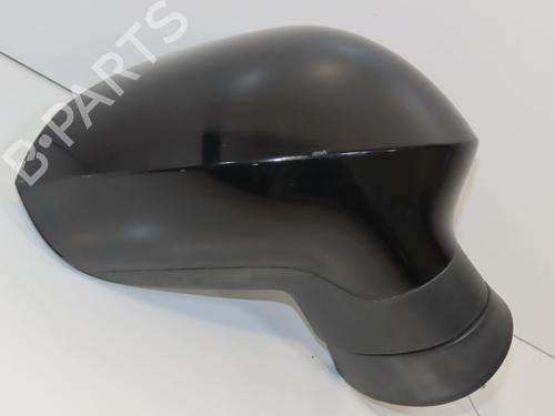 Used Right mirror SEAT IBIZA IV (6J5, 6P1) 1.6 TDI (90 hp) 28831407