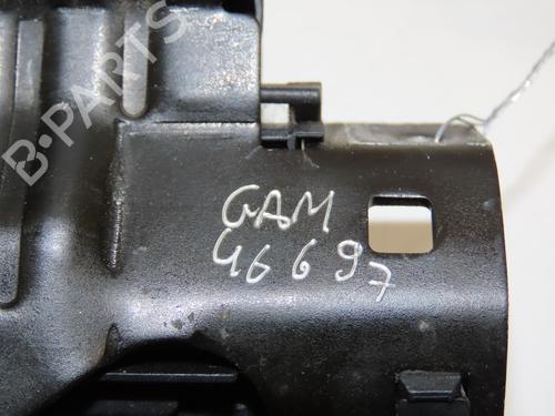 Tailgate lock BMW 3 (E90) 335 d | BP22535550C101 