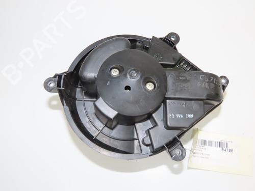 Heater blower motor PEUGEOT 306 Hatchback (7A, 7C, N3, N5) 2.0 HDI 90 | BP32308350M62