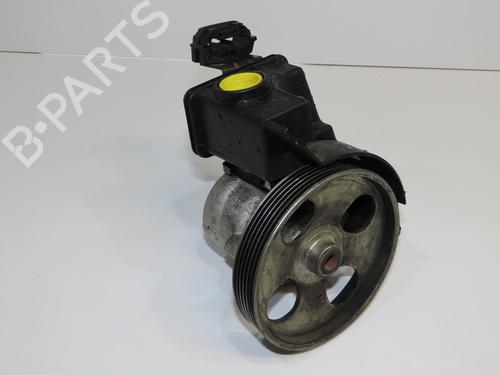Used Steering pump Steering pump PEUGEOT 206+ (2L_, 2M_) 1.1 (60 hp) 36395790 36395790