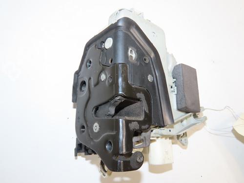Used Front left lock AUDI A1 (8X1, 8XK) 1.6 TDI (105 hp) 21755549