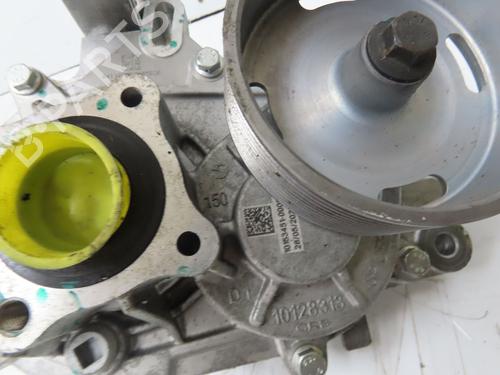 Gearbox CITROËN AMI (9A_) Electric (9AZ2CA) | BP40162919M3 - Image 4