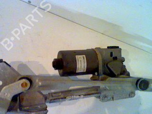 Used Front wiper motor CITROËN C4 I (LC_) 1.6 HDi (109 hp) 23178288