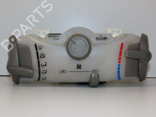 Climate control PEUGEOT 107 (PM_, PN_) 1.0 | BP28830393I5 