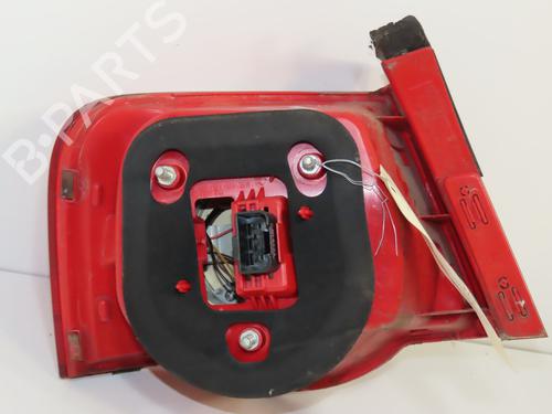 Right taillight VW PASSAT B6 (3C2) 1.9 TDI | BP28832632C35 - Image 5