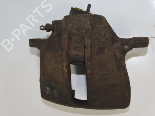 Used Right front brake caliper Right front brake caliper VW POLO (6N2) 1.4 TDI (75 hp) 14877276 14877276