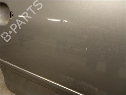 Right front door VW POLO (9N_, 9A_) 1.4 TDI | BP23175985C3 