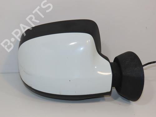 Right mirror DACIA LOGAN MCV (KS_) 1.5 dCi (KS0W) | BP17868461C27