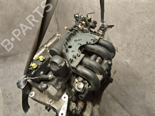 Motor Motor 9615797 9615797