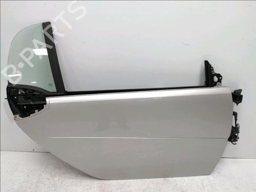 Used Right front door SMART FORTWO Coupe (451) 1.0 (451.331, 451.380) (71 hp) 19025334