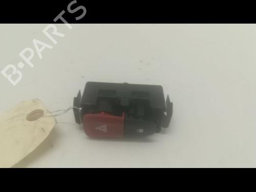 Used Warning switch Warning switch RENAULT MEGANE III Hatchback (BZ0/1_, B3_) 1.9 dCi (BZ0N, BZ0J) (131 hp) 9603032 9603032