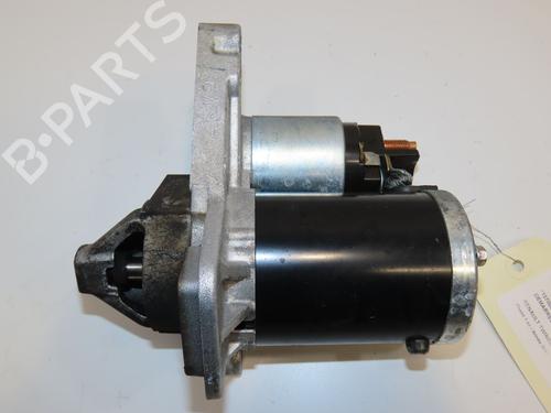 Used Starter RENAULT TWINGO III (BCM_, BCA_) 1.0 SCe 70 (71 hp) 28967008