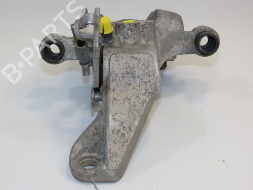 Right rear brake caliper PEUGEOT 308 II (LB_, LP_, LW_, LH_, L3_) 1.5 BlueHDI 100 | BP19668630M106 