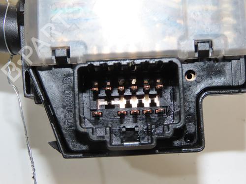 Steering column stalk FORD TRANSIT CONNECT (P65_, P70_, P80_) 1.8 TDCi | BP36367621I23 - Image 2