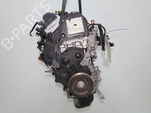 Engine CITROËN C3 Picasso (SH_) 1.6 HDI 90 | BP28828659M1