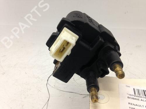 Tennspole RENAULT MEGANE I (BA0/1_) 1.6 e (BA0F, BA0S) (90 hp) 23171720