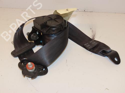 Rear left belt tensioner KIA RIO III (UB) 1.25 CVVT (86 hp) 16769697