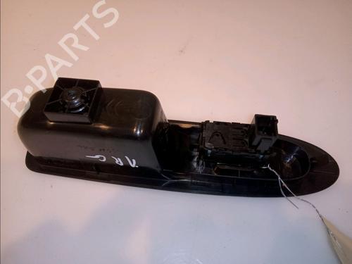 Left rear window switch CITROËN C4 II (NC_) 1.6 HDi 115 | BP11876616I29