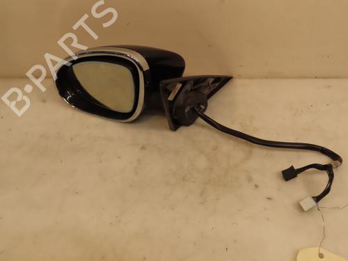 Used Left mirror MERCEDES-BENZ CLS (C219) CLS 320 CDI (219.322) (224 hp) 16555802