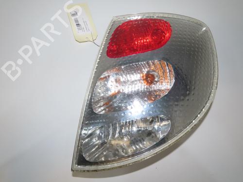 Used Right taillight Right taillight CITROËN C3 Pluriel (HB_) 1.6 (109 hp) 36444498 36444498