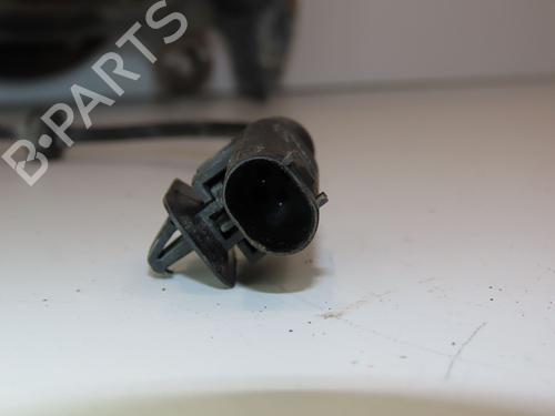 Left front steering knuckle FIAT 500X (334_) 1.3 (334.AXR11) | BP29441662M25 - Image 3