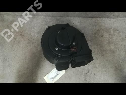 Heater blower motor PEUGEOT 106 II (1A_, 1C_) 1.1 i | BP9608404M62 