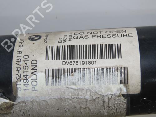 Right front shock absorber BMW X5 (E70) xDrive 30 d | BP36493877M17 - Image 2