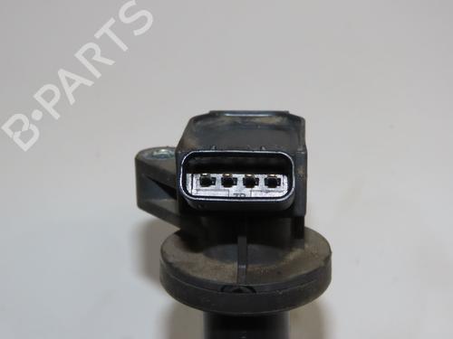 Ignition coil CITROËN C1 (PM_, PN_) 1.0 | BP33477512M94 - Image 3