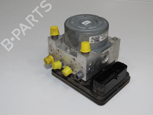 ABS pump PEUGEOT 208 I (CA_, CC_) 1.0 VTi | BP32129635M43 