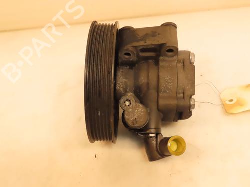 Steering pump MERCEDES-BENZ C-CLASS (W203) C 200 CDI (203.007) | BP16555666M99 