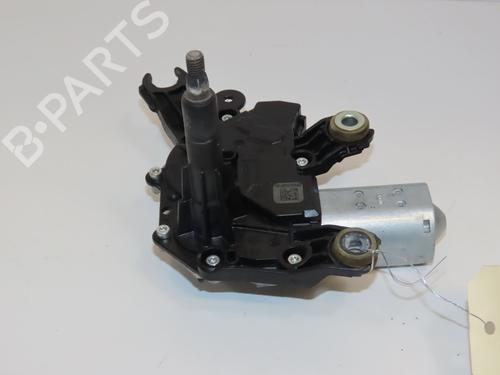 Rear wiper motor RENAULT CLIO IV (BH_) 0.9 TCe 90 (BHNF, BHMA, BHMH, BHJK, BHJR) | BP28832937M102 