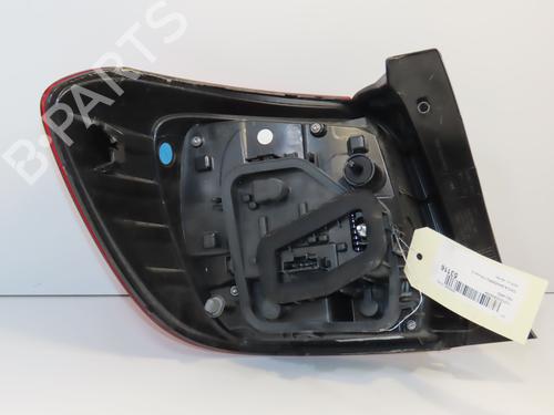 Right taillight DACIA SANDERO II 1.0 LPG (B8ML) | BP28802292C35 