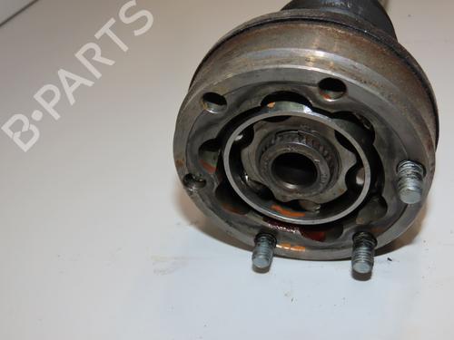 Right front driveshaft SKODA FABIA I (6Y2) 1.2 | BP29379892M39 
