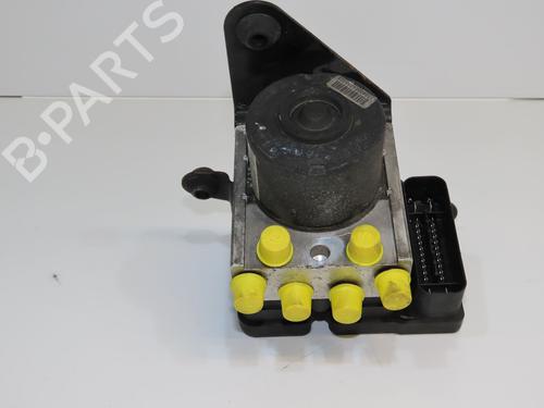 ABS pump PEUGEOT 206 SW (2E/K) 2.0 HDi | BP33681007M43  - Image 8