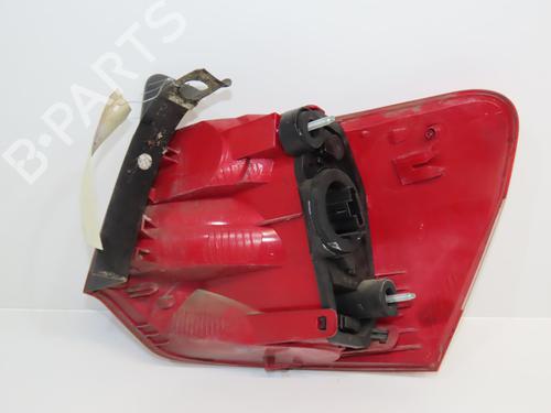 Left taillight CITROËN C5 III (RD_) 2.0 HDi 140 (RDRHF8, RDRHFA, RDRHA8, RDRHAJ) | BP30978906C34