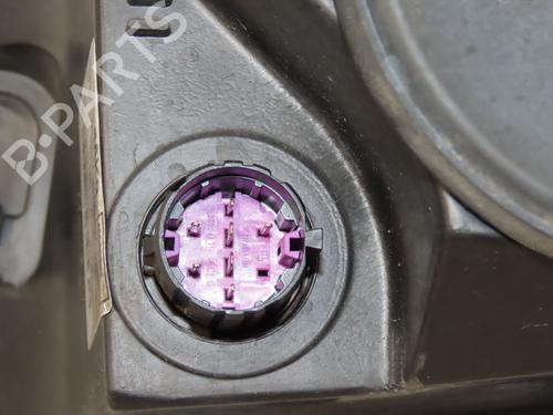 Right headlight PEUGEOT BIPPER (AA_) 1.3 HDi 75 | BP28802242C29 - Image 3