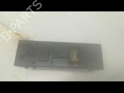 Used Left front window switch NISSAN QASHQAI II (J11, J11_) 1.6 dCi (130 hp) 9602497