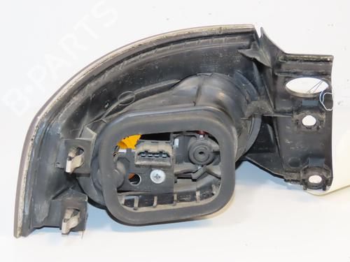 Høyre baklys SEAT IBIZA III (6L1) 1.4 TDI | BP28969574C35