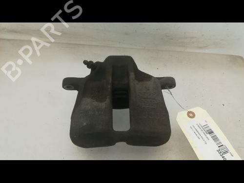 Right front brake caliper VW POLO (6N2) 1.4 TDI | BP14877276M104